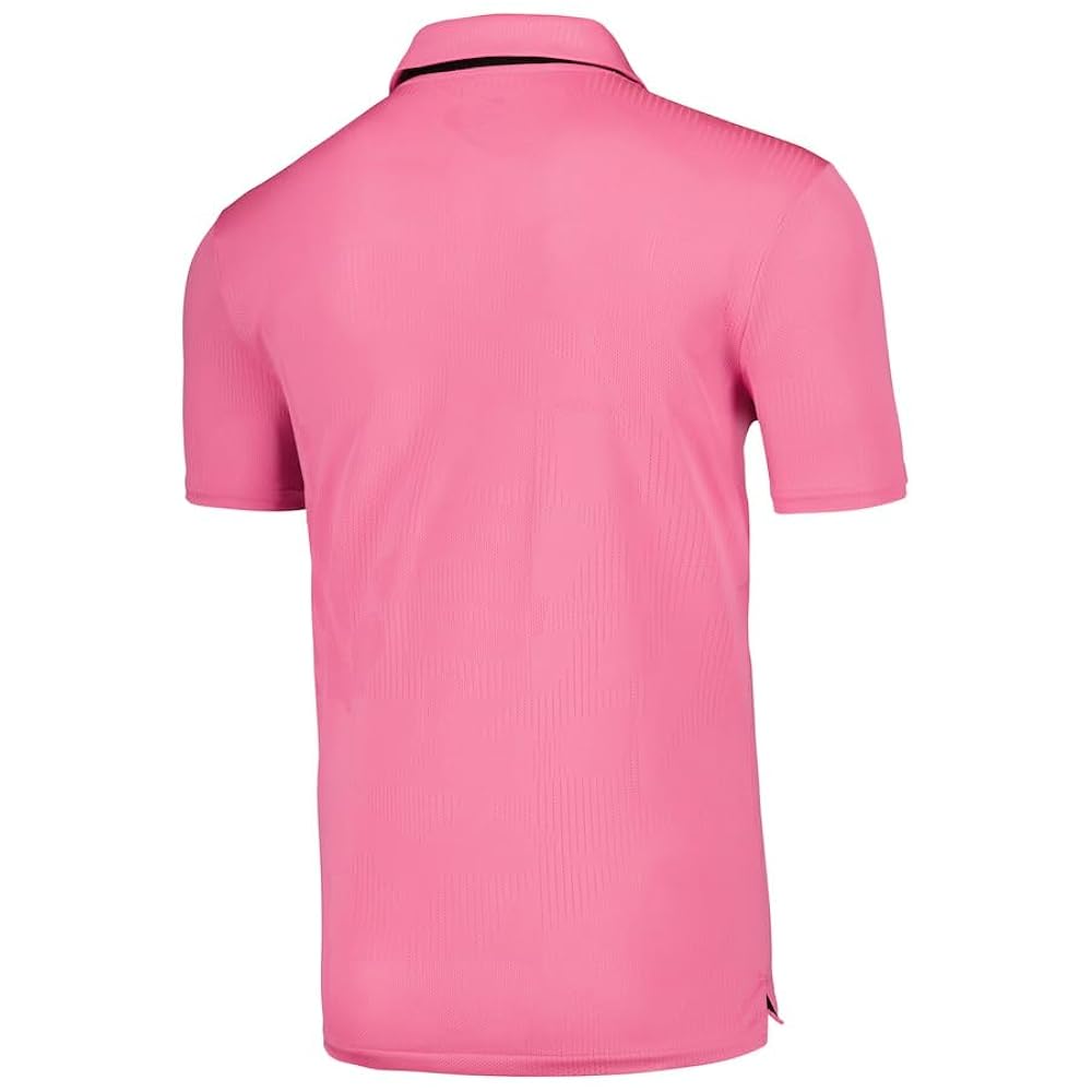 NIKE GOLF メンズポロシャツ XL ピンク NIKE GOLF 半袖 ポロシャツ XL ピンク ナイキゴルフ スポーツ